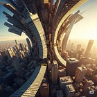 Our Reality Distortion Field