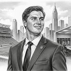 Infiltrating Silicon Valley: How Chase Garbers Is Hunting Unicorns