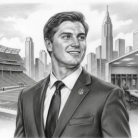 Infiltrating Silicon Valley: How Chase Garbers Is Hunting Unicorns