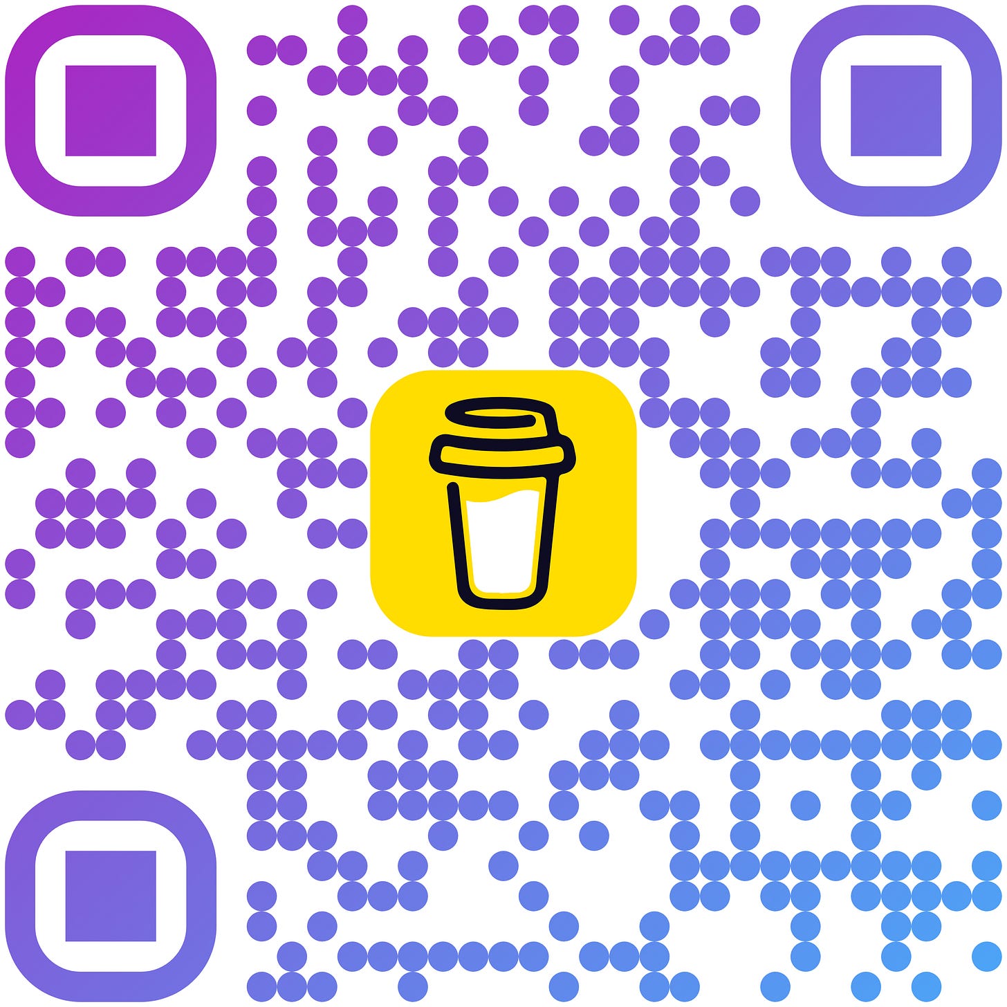 Buy Me A Coffee QR code Buy Me A Coffee QR code
