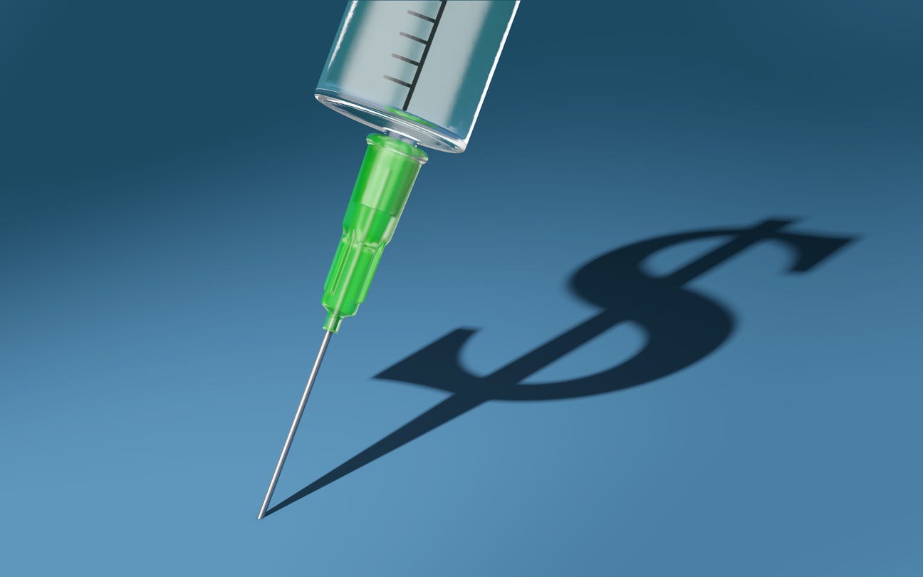 A Top Vaccine-Autism Researcher Just Admitted to a $1 Million Fraud