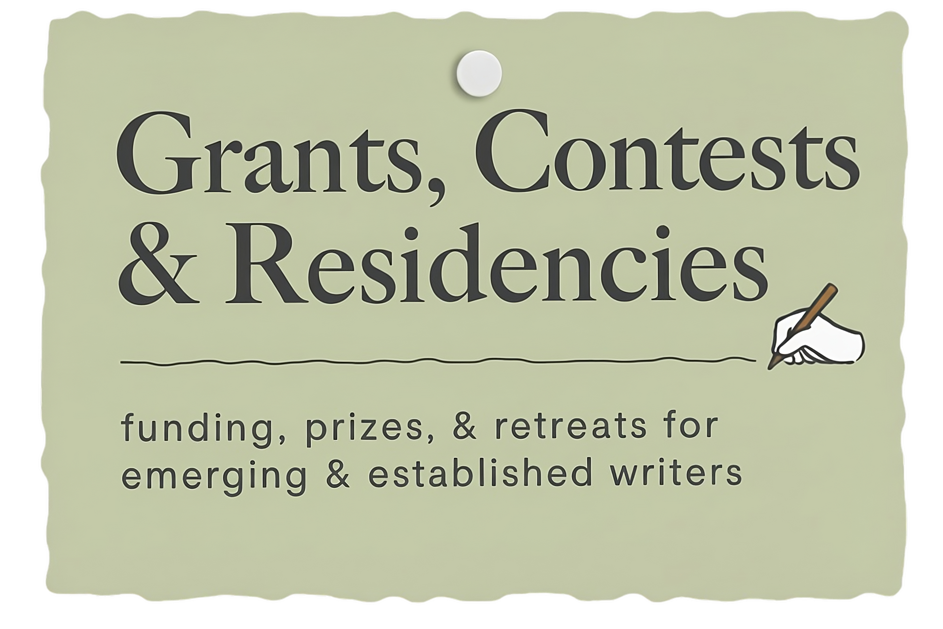 ️ 85+ Grants, Residencies & Contests That Actually Pay | October 1st, 2025