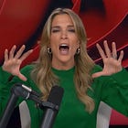 Is Megyn Kelly Bashing Jane Doe As Apology To Incel Audience For Being Part Of #MeToo?