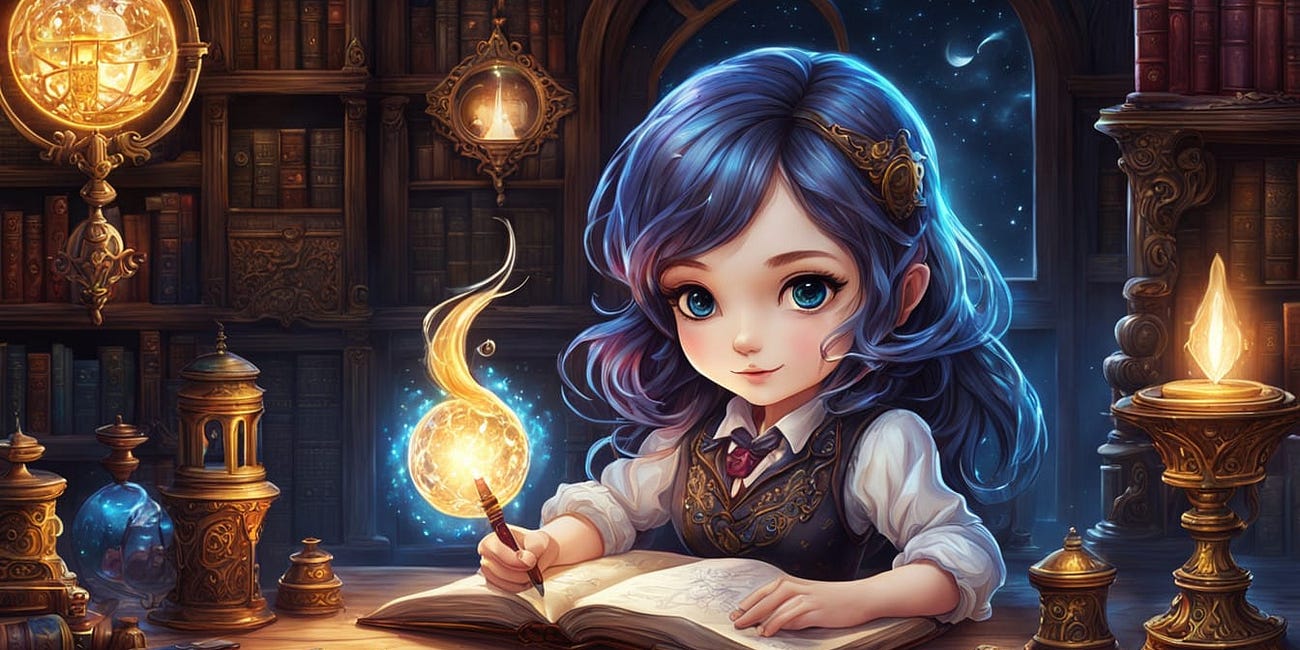 From Blank Page to Published Author: Meet the Experts Who’ll Help You Get There (and a Tool that Every Business Owner Needs - Even if You're Not a Writer)