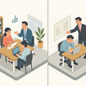 Morbidi o duri? Quale strategia seguire per formare i giovani nello studio professionale?