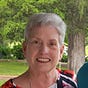 Judith Wright's avatar