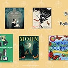 Falloween Picture Books