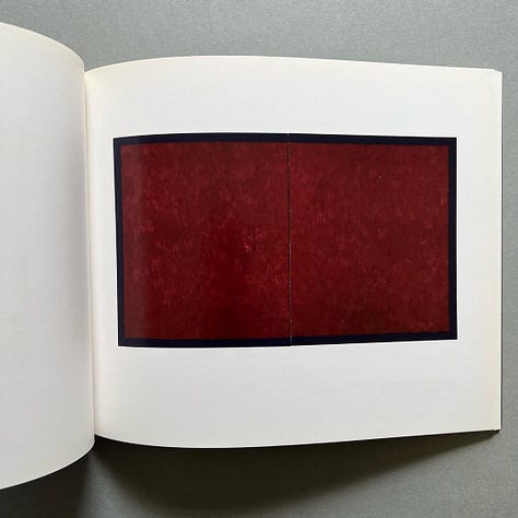 Alan Green: Selected Works from 1972-2003, Text by David Juda, Annely Juda Fine Art, London, 2014 [Art Books & Ephemera. Art: © Alan Green]