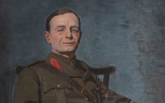 Great Contemporaries: Leopold Amery - The Churchill Project - Hillsdale  College