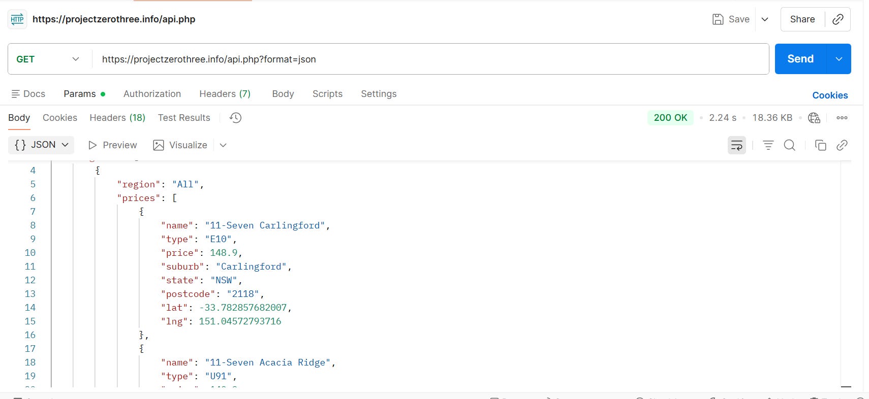 API Fundamentals Part 2: Pagination and Rate Limits for Data Engineers