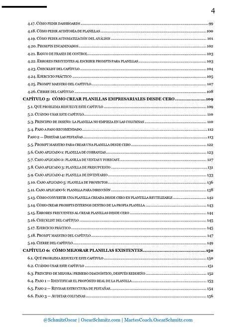 Excel, Google Sheets y ChatGPT: la nueva inteligencia de las planillas empresariales