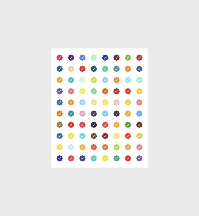 Checks VV: How Jack Butcher's Newest Project is Capturing the Zeitgeist  Through Gamified Checkmarks