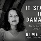 Rime Allaf on Assadism, Memory, and Syria's Long Road Forward