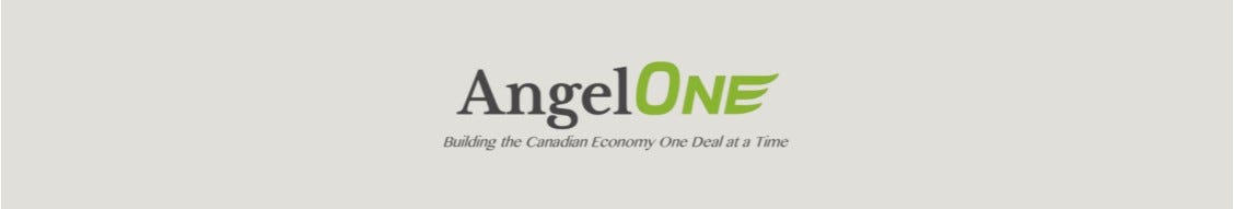 Angel One Investor Network | LinkedIn