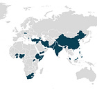 Global Terrorism Financing Report