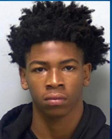 Palmetto Teen Charged as Adult in Fatal Shooting of Manatee High Senior