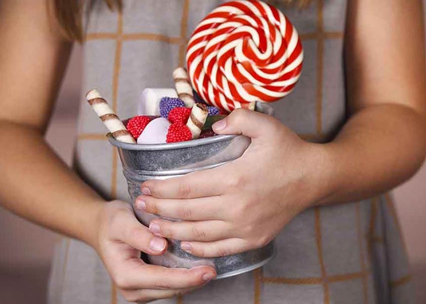 How Childhood Exposure to Endocrine-Disrupting Chemicals Shapes Your Food Cravings