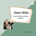 The User Research Strategist