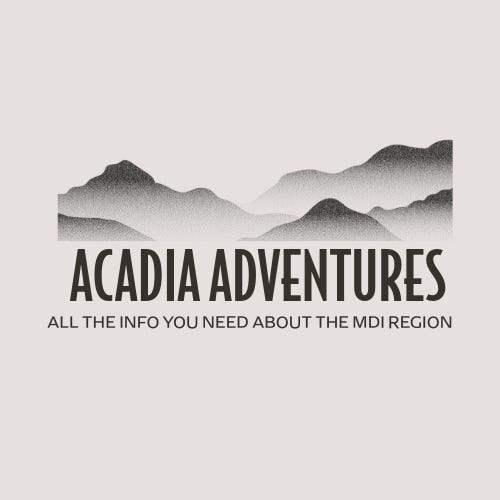 Acadia Adventures