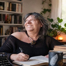 Artwork for El Substack de Escribir y conectar