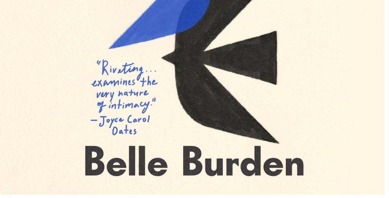 Belle Burden's memoir Strangers and the torture of hindsight