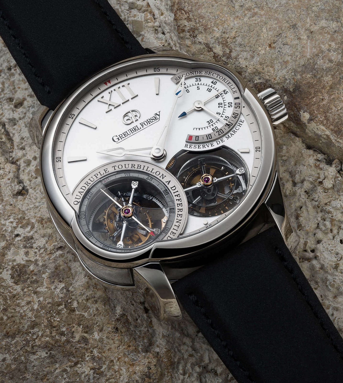 Source: greubelforsey.com