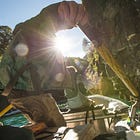 River Safety: Rowing Tips and Fishing From a Boat