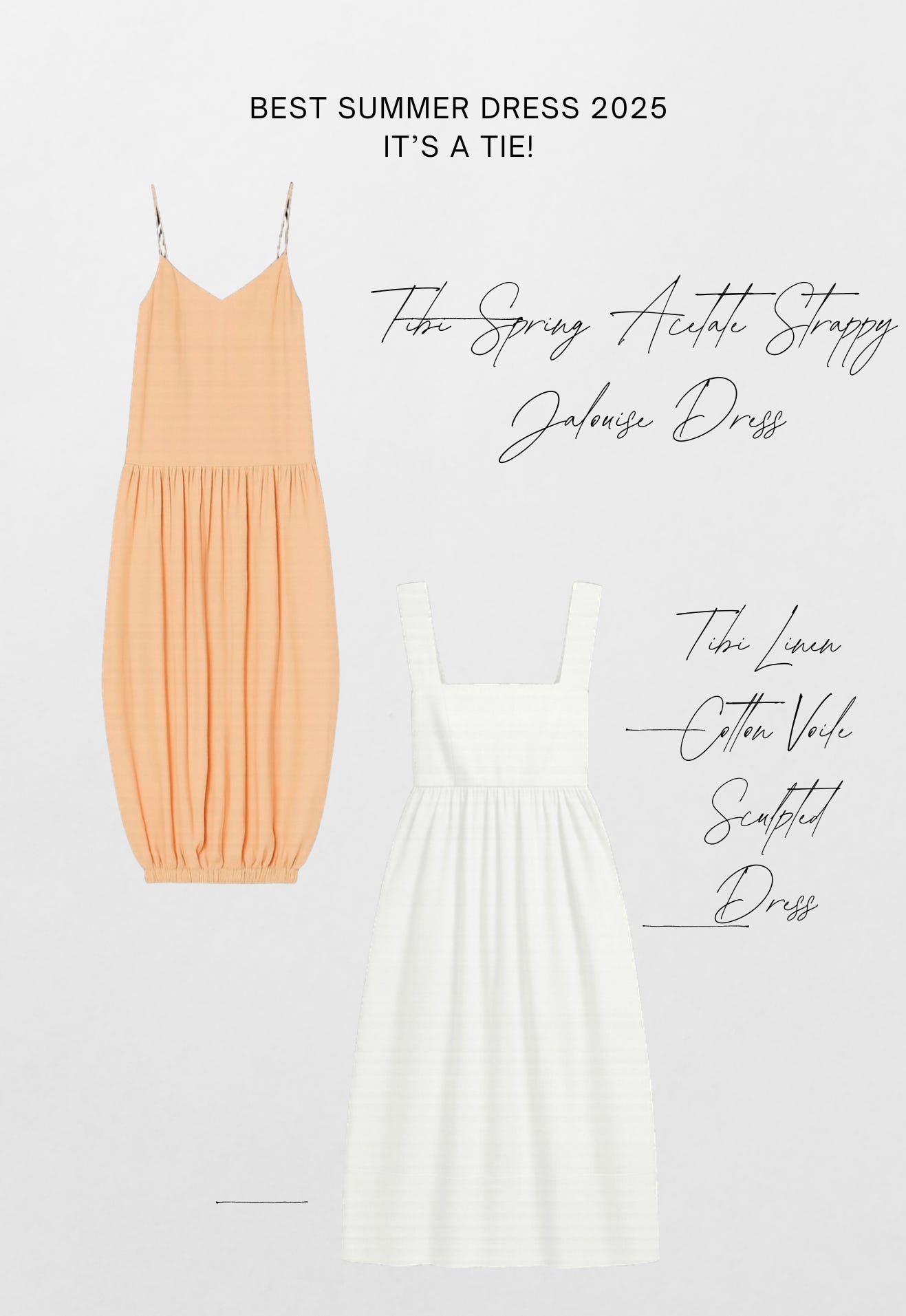 My 2025 Closet Favorites - by Tara - Almost Scarlett
