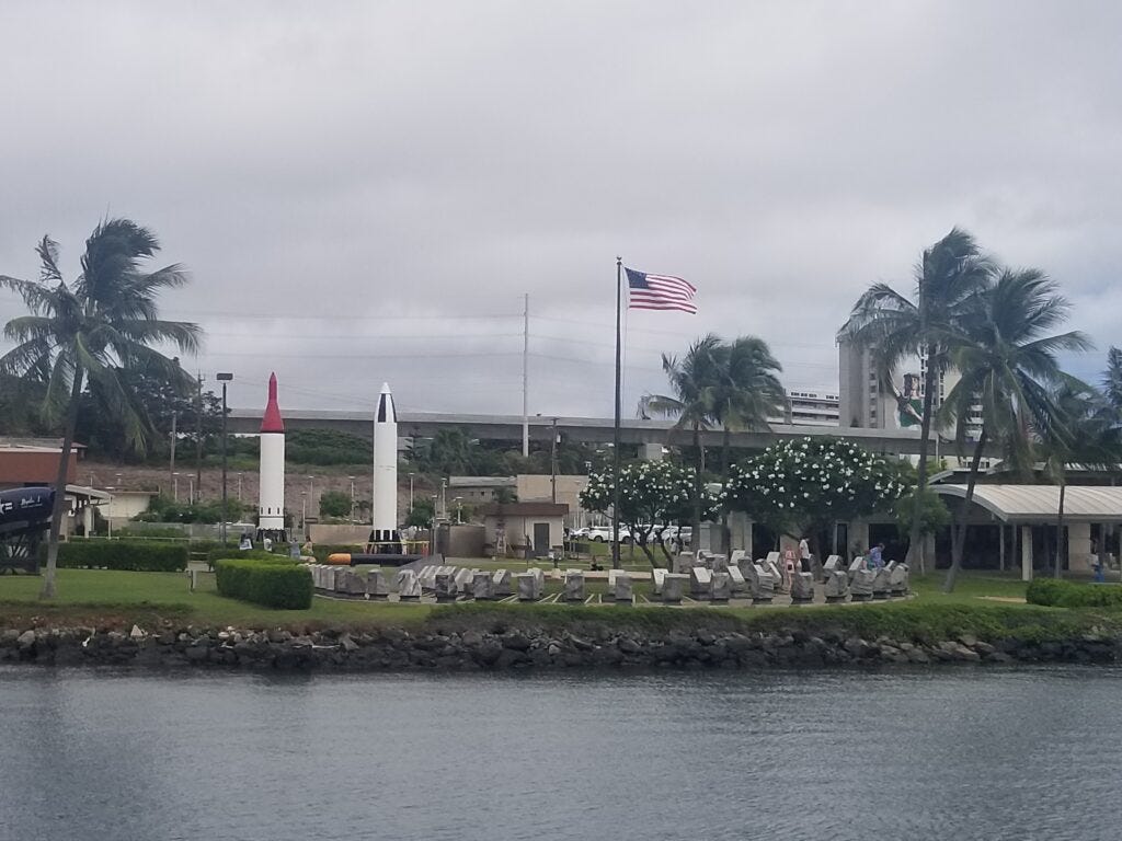 Here's what you need to know if you're planning to visit Pearl Harbor for free: Here's what you need to know if you're planning to visit Pearl Harbor for free: