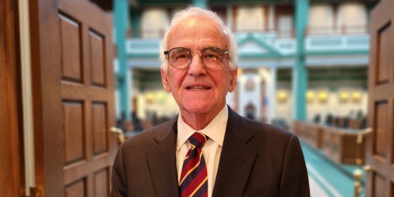 Completion of Statutory Offices Review Delayed Six Months | VOCM