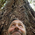 Home Base with Jeff Warren