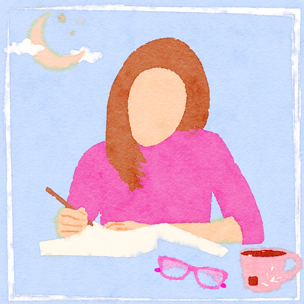 Autism \ud83d\udc8c Mother Letters