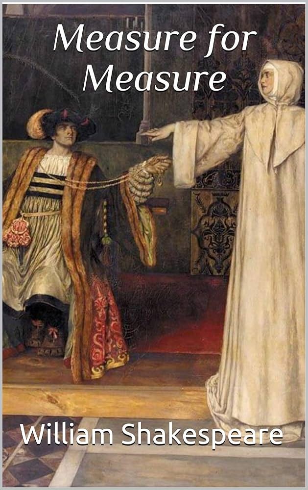 Measure for Measure (Student Edition Books) See more