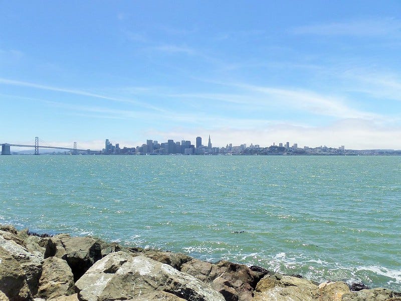 San Francisco San Francisco
