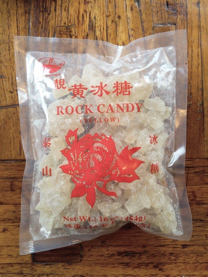 rock candy to sweeten pho bo recipe rock candy to sweeten pho bo recipe