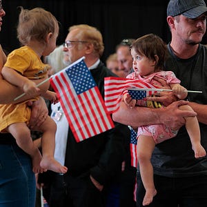 Exclusive: U.S. Says Help Is on the Way for South African Refugees