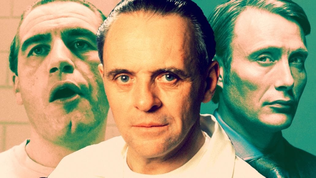Debating the Essential Hannibal Lecter