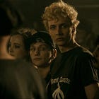 Spooky season streaming selections