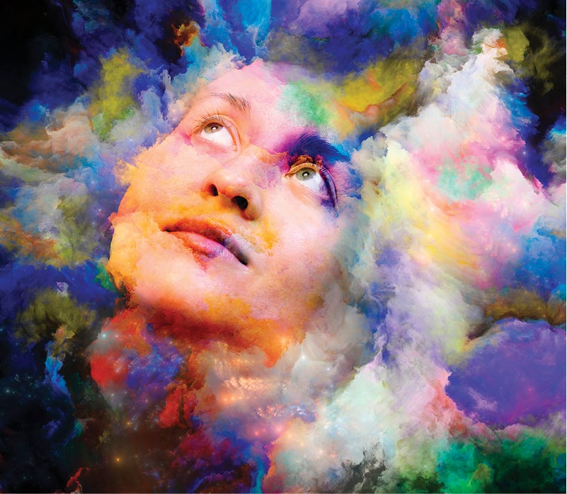 Need to Inspire Creativity? Give Daydreaming A Shot | Discover Magazine
