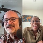 #AudioForAction | Social Impact Podcast Marketing