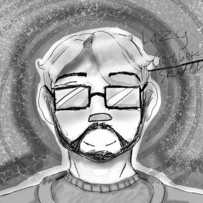 Substack profile picture for @h1lb1ly