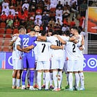 Ehab Abu Jazar announces first Palestine squad