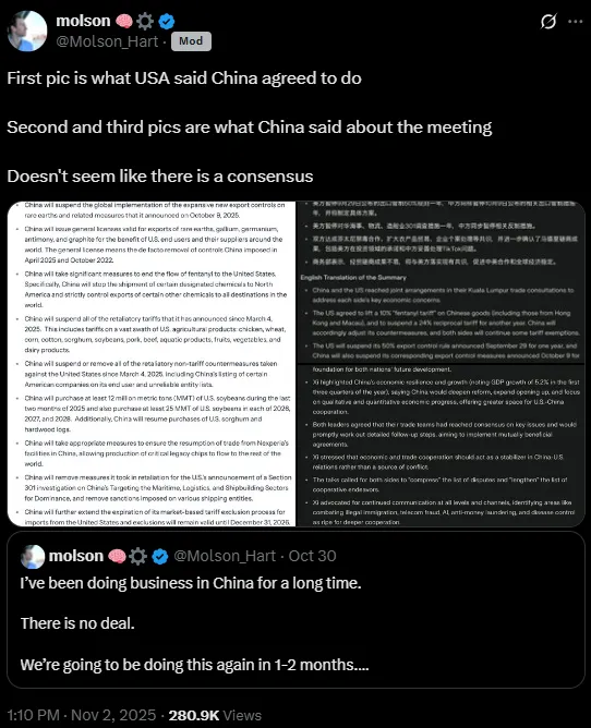 Stakeholder-Kapitalismus: Trumps Zollkrieg und „Seltene Erden“-Deal befeuern „Operation Warp Speed 2.0“, um die 4. Industrielle Revolution des WEF einzuleiten