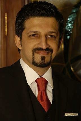 Ahmed Bilal