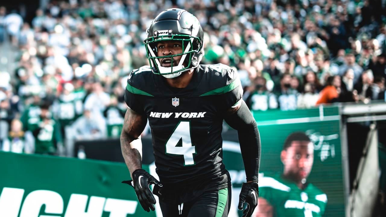 Trade or Pay: D.J. Reed - by David Wyatt-Hupton