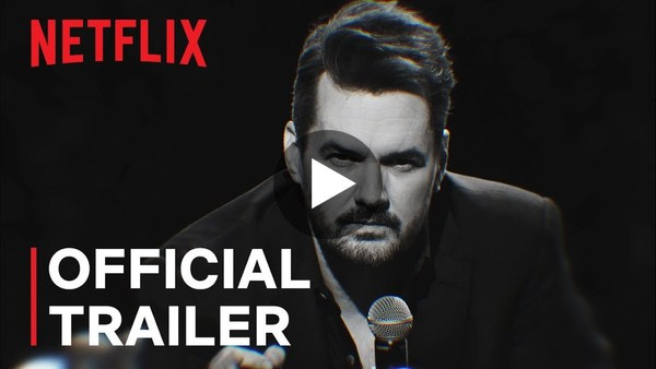 Jim Jefferies: 'Intolerant' | Official Trailer | Netflix Jim Jefferies: 'Intolerant' | Official Trailer | Netflix
