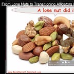 Kevin’s Newsletter