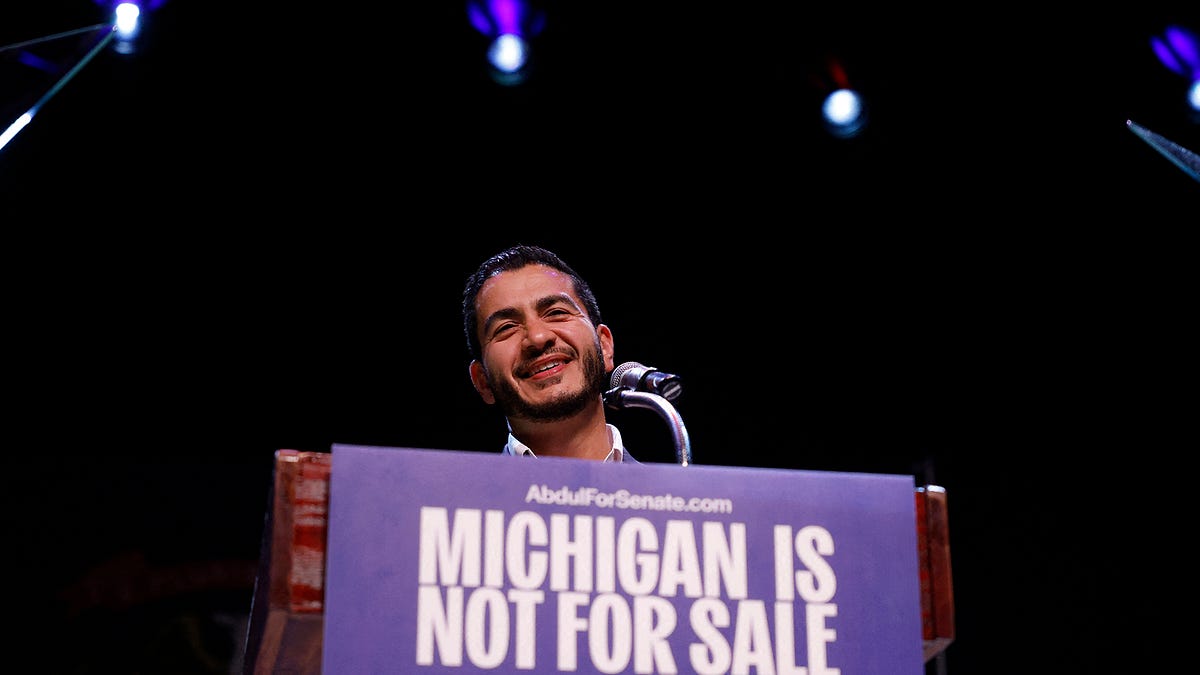 Will This Be AIPAC's Biggest Defeat – Ever?