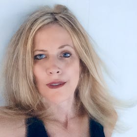 Alisa Kennedy Jones Is A Fearless Wild Thing