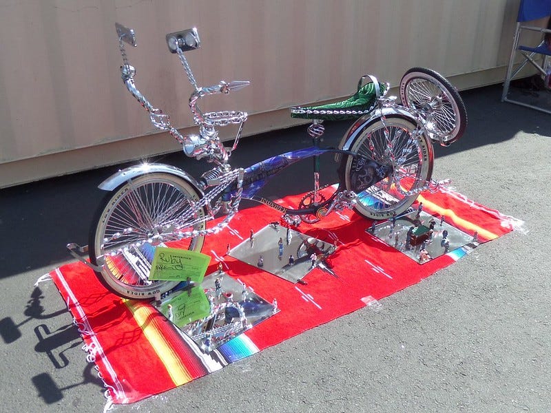 Bicyce Bicyce